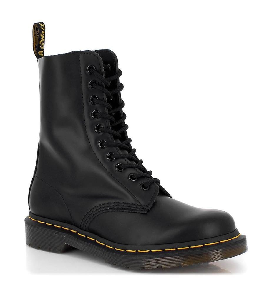 Bottes 1490 Smooth - Noir