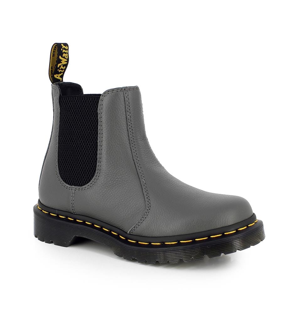 Bottines Chelsea 2976 Mono - Gris