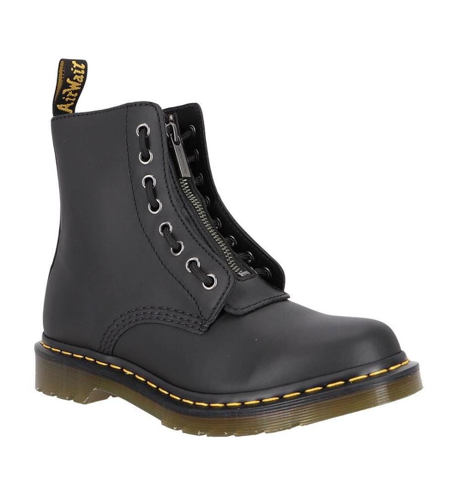 Bottes 1460 Pascal - Noir