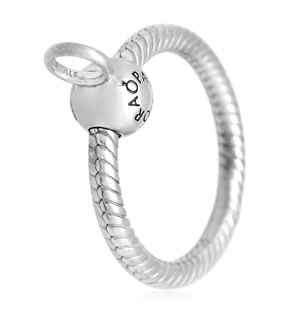 Pendentif Moments Argent Sterling