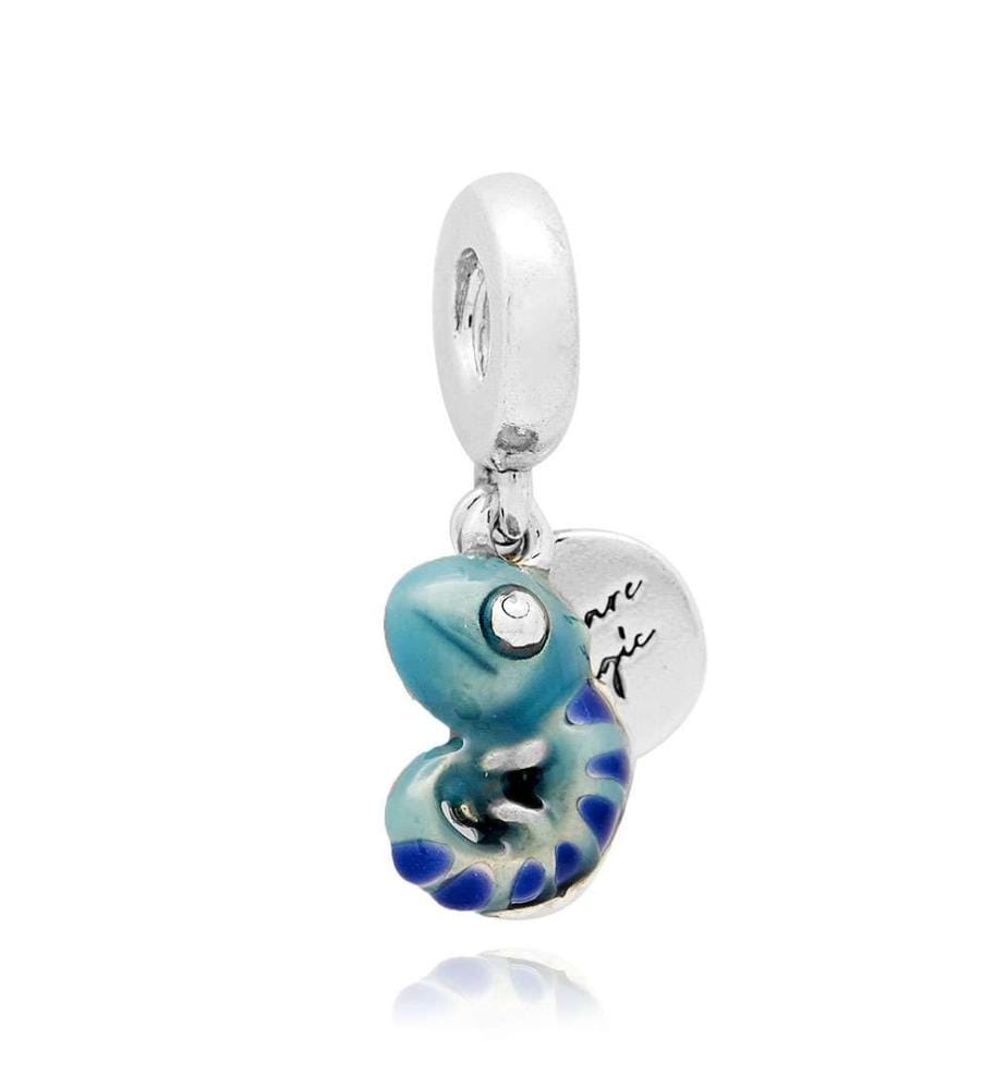 Charm Color-changing Chameleon