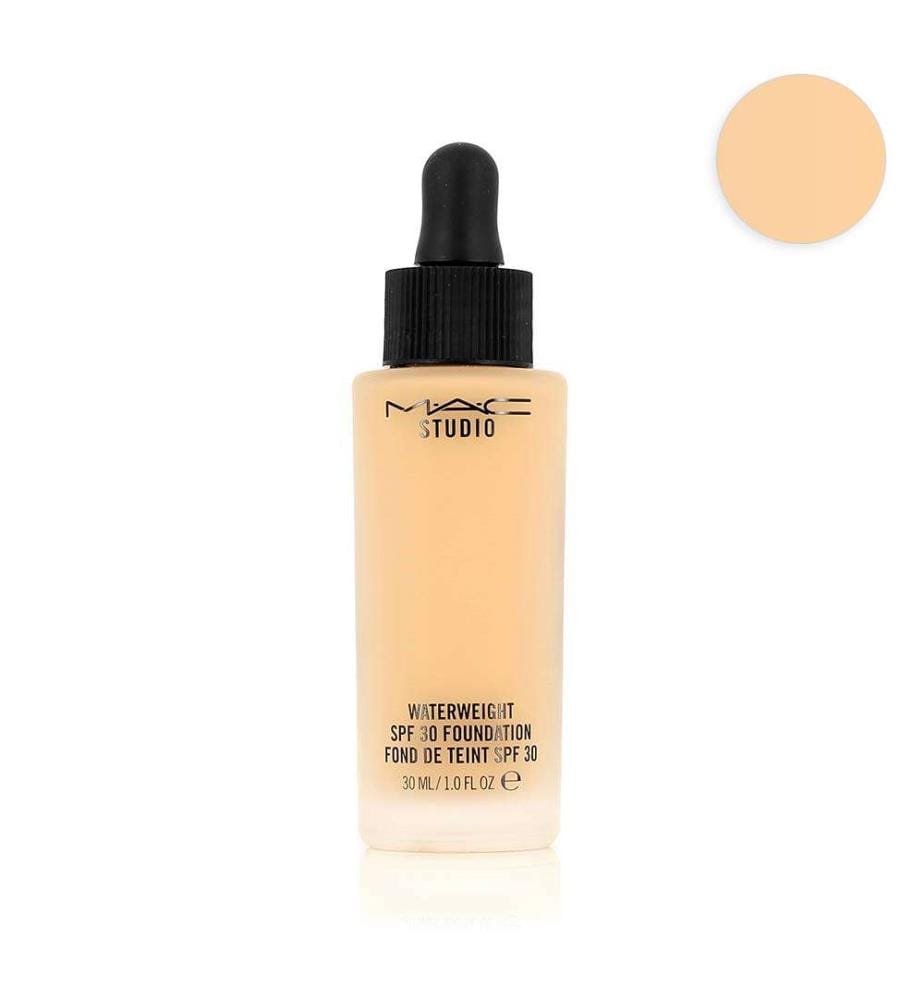 Fond de Teint Fluide Waterweight SPF 30 #NC37 - 30 ml
