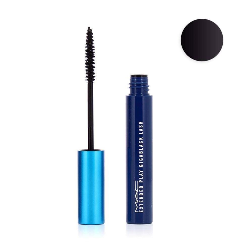 Mascara Extended Play #GigaBlack - 5.7 g