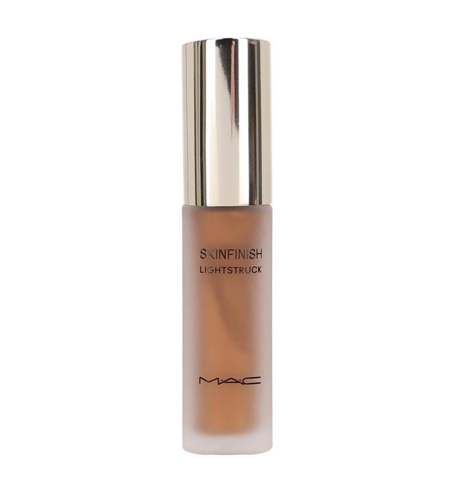 Skinfinish Lightstruck Liquid Highlighter #Bronze Glase - 15 ml