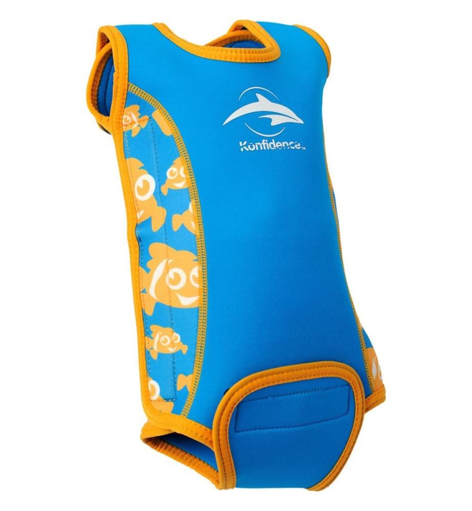 Combinaison pour bébé Babywarma poisson-clown, 0-6 mois