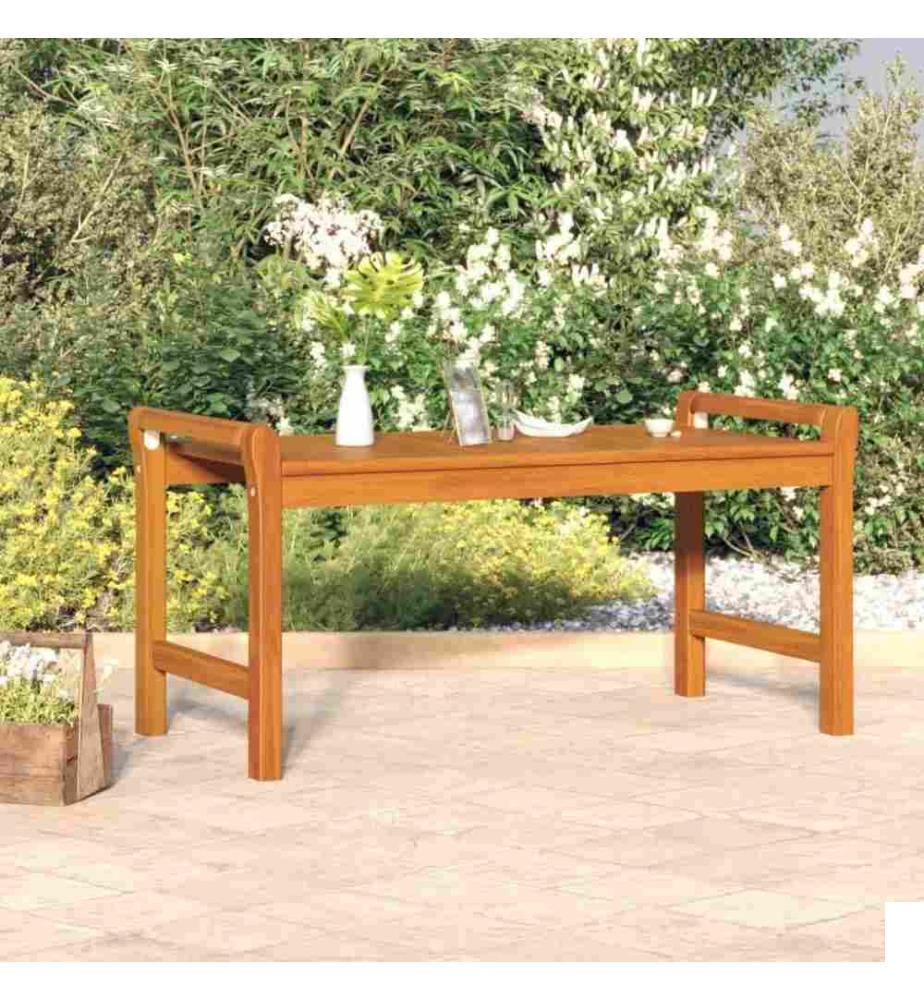 Table basse 100x50x50 cm Bois d'acacia massif