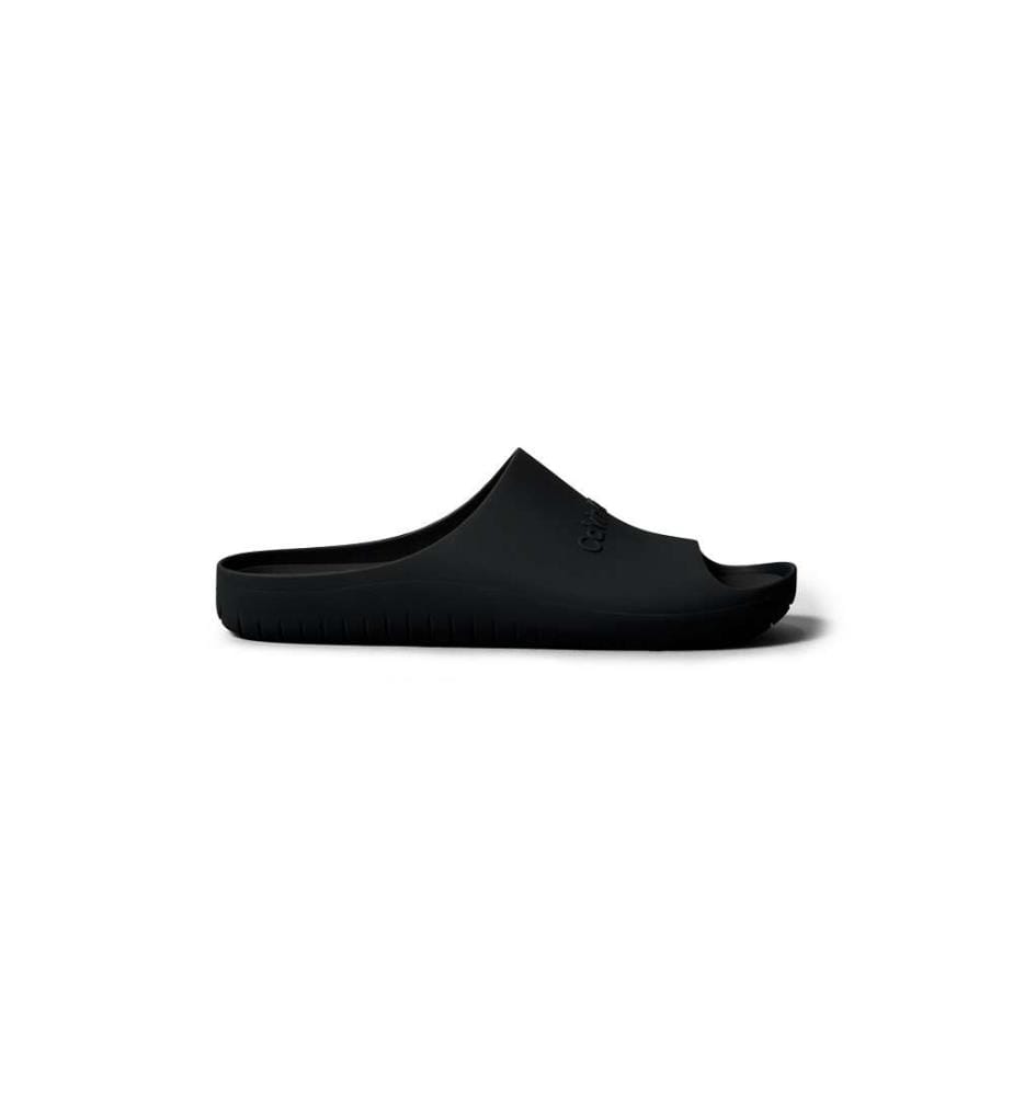 Mules Mates Jelly - Noir