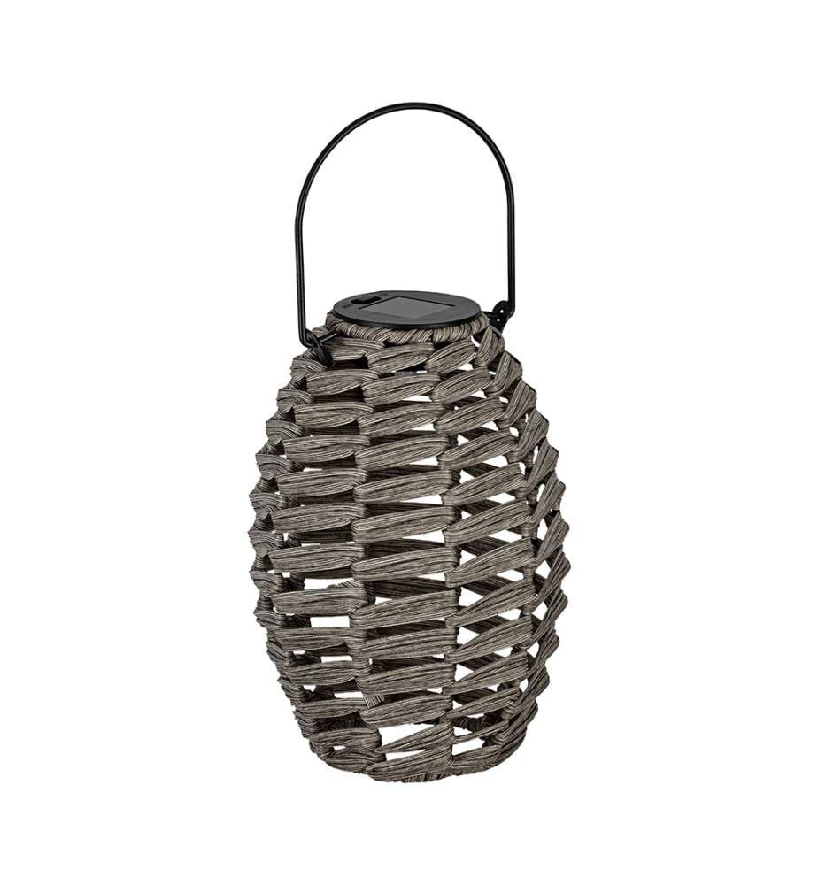 Solar-Led Tl Gris