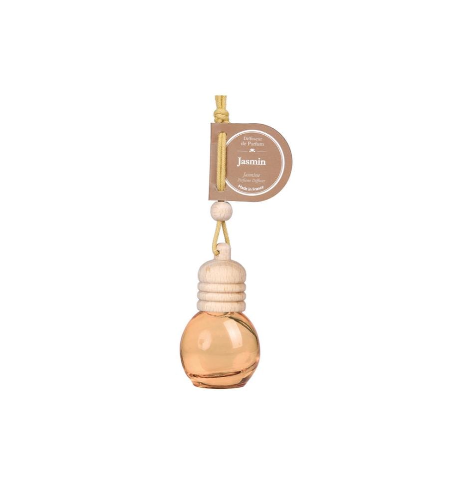 Parfum pour voiture Jasmin 10ml