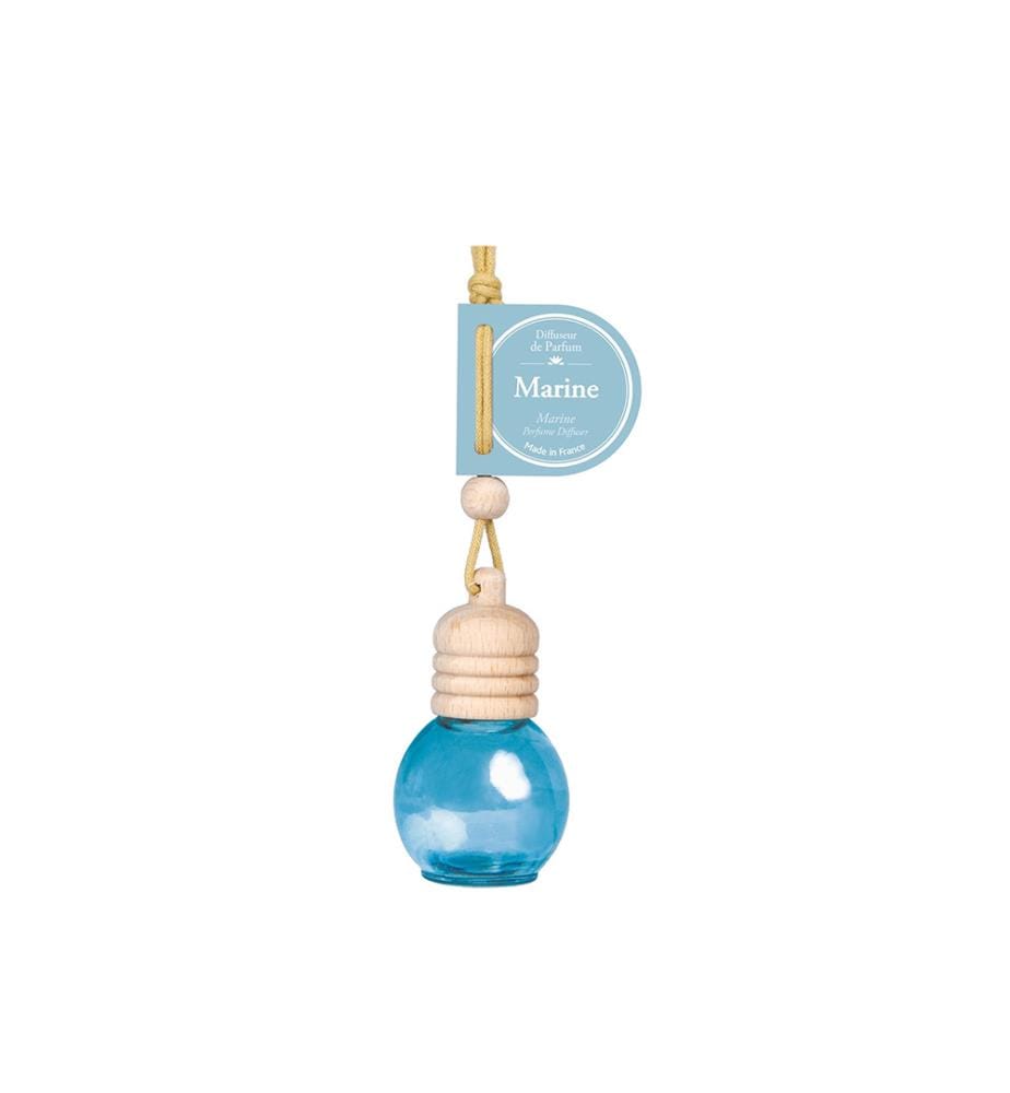 Parfum pour voiture Marin 10ml