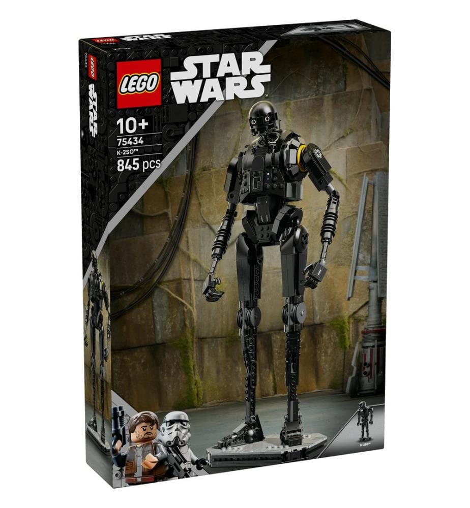 LEGO® 75434 - K-2SO le droïde de sécurité