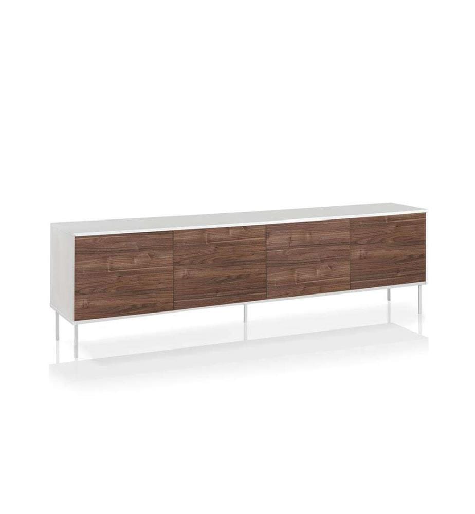 Buffet Mainz 238 x 50 x 72 cm - Multicolore