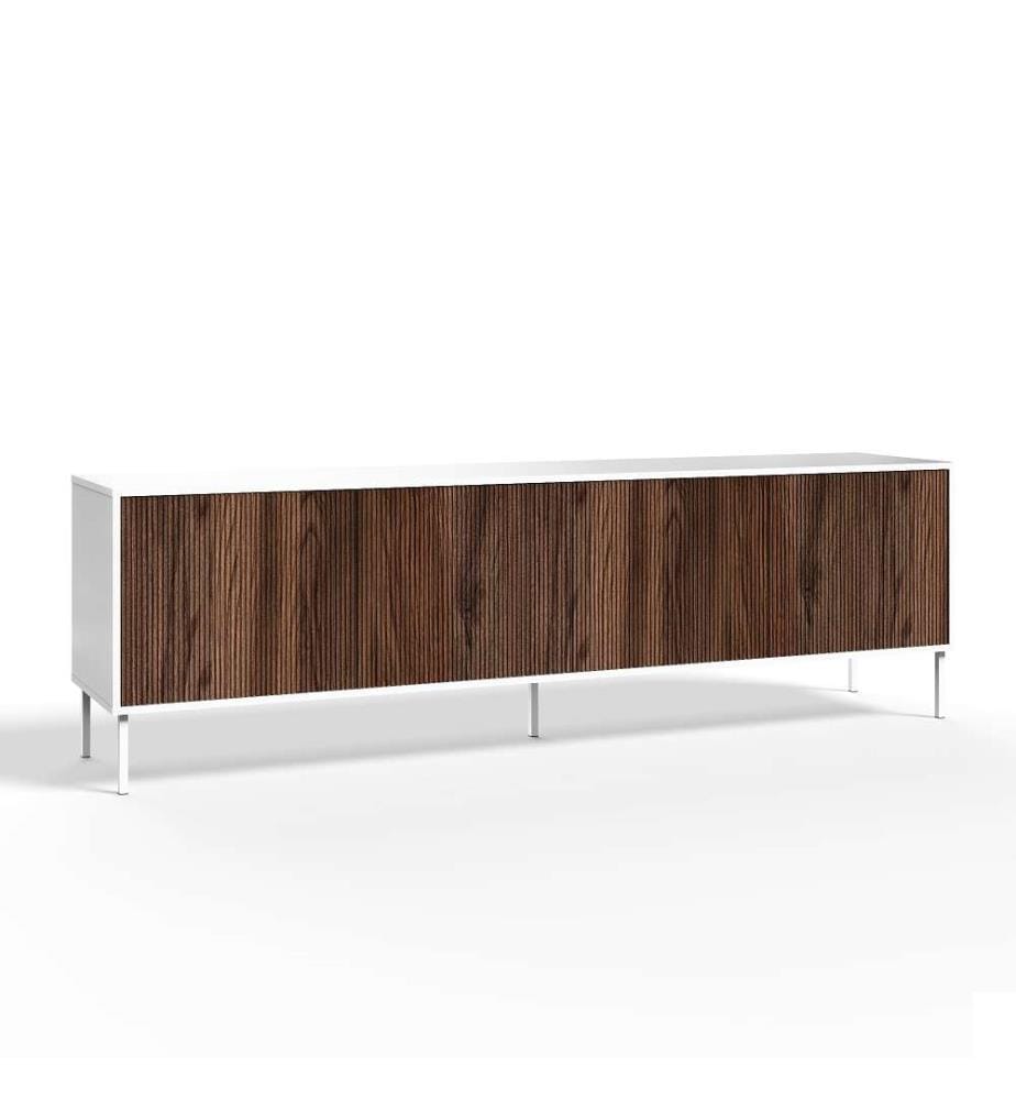 Buffet 4 Portes Lullaby-S 238 x 50 x 72 cm