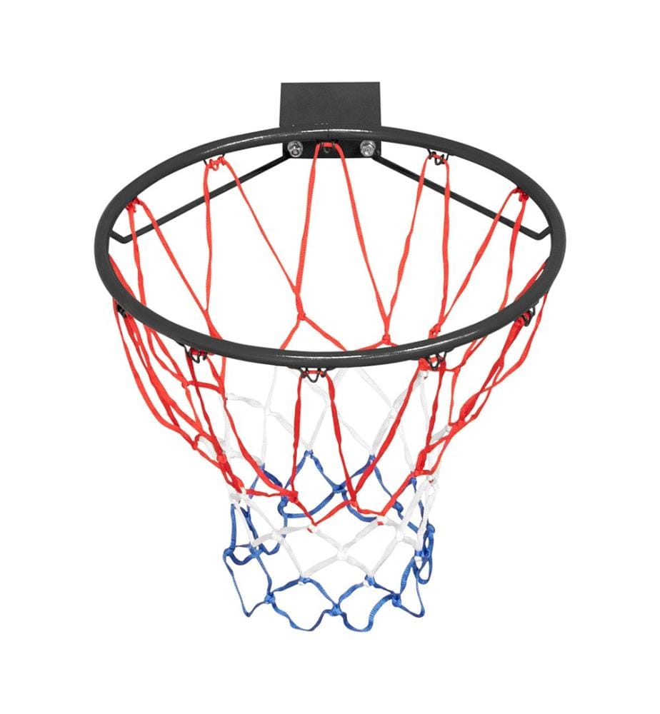 Arceau de basket diametre 45cm Malibu - Noir