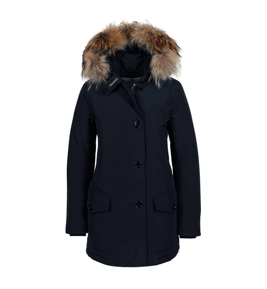 Parka Arctic RF