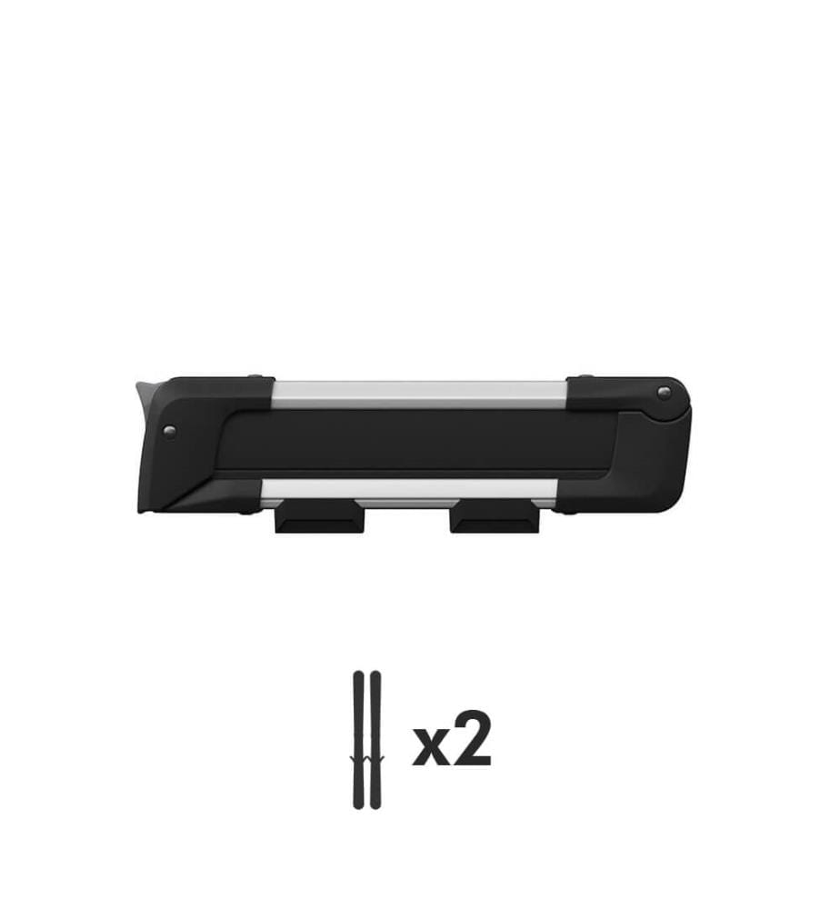 Porte-Skis SnowPack S