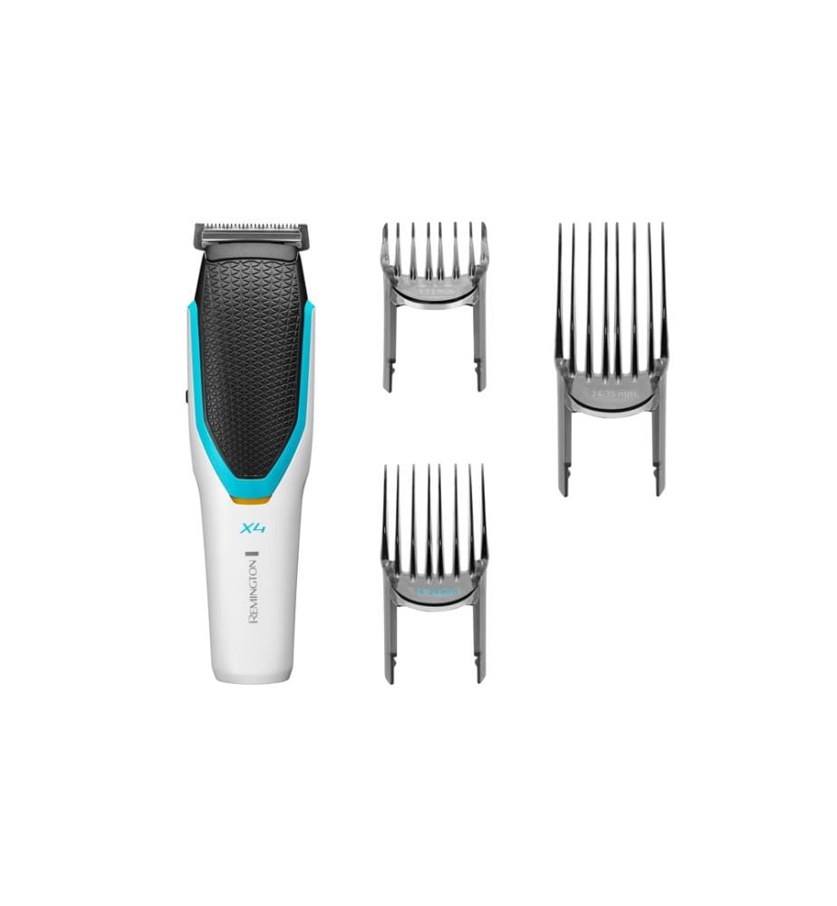 REMINGTON - Tondeuse pour cheveux Power-X Series X4