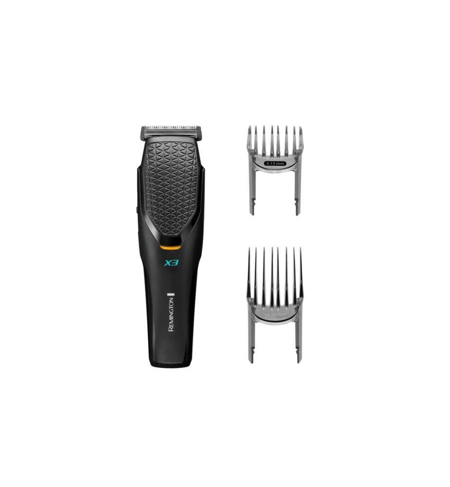 REMINGTON - Tondeuse pour cheveux Power-X Series X3
