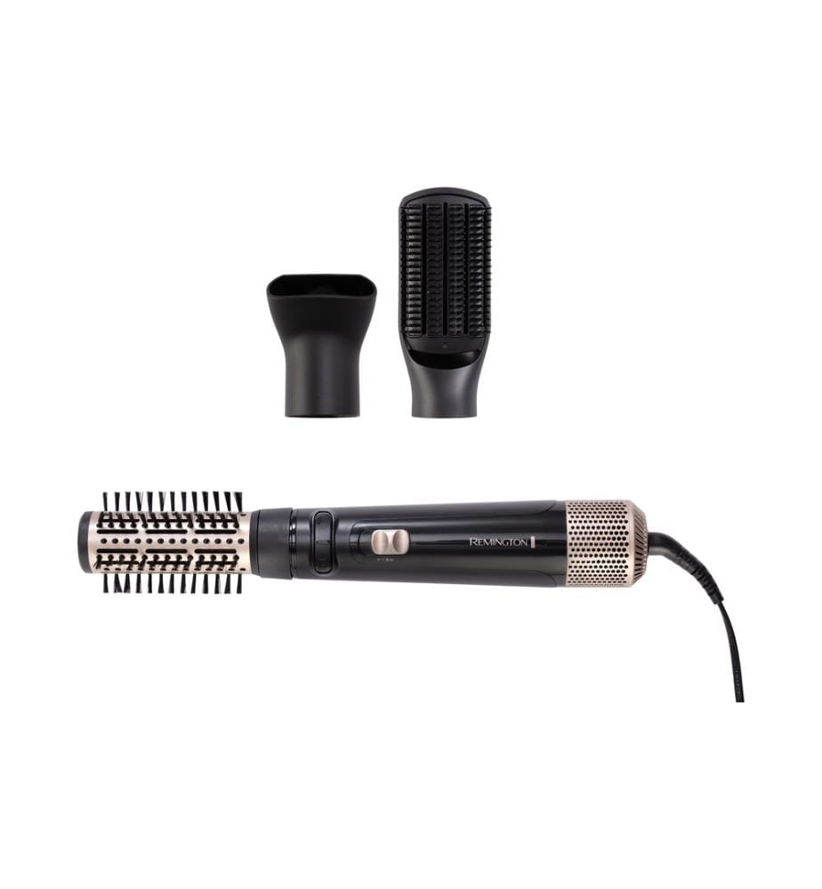 REMINGTON - Brosse à air chaud Blow Dry and Style AS7580