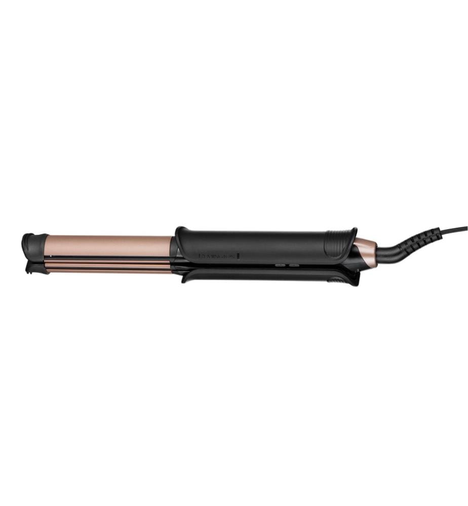 REMINGTON - One Straight & Curl Styler S6077