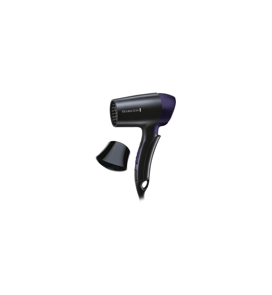 REMINGTON - Sèche-cheveux de voyage D2400 On The Go