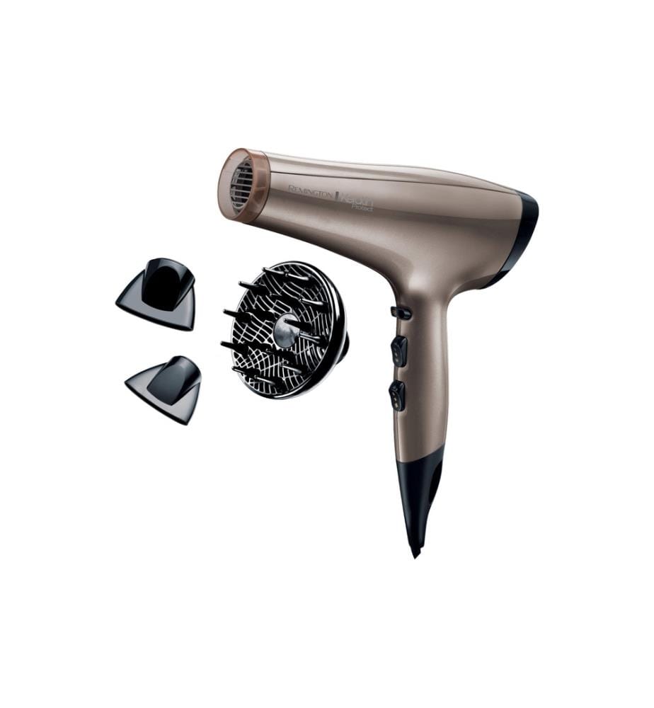 REMINGTON - Sèche-cheveux AC8002 Keratin Protect