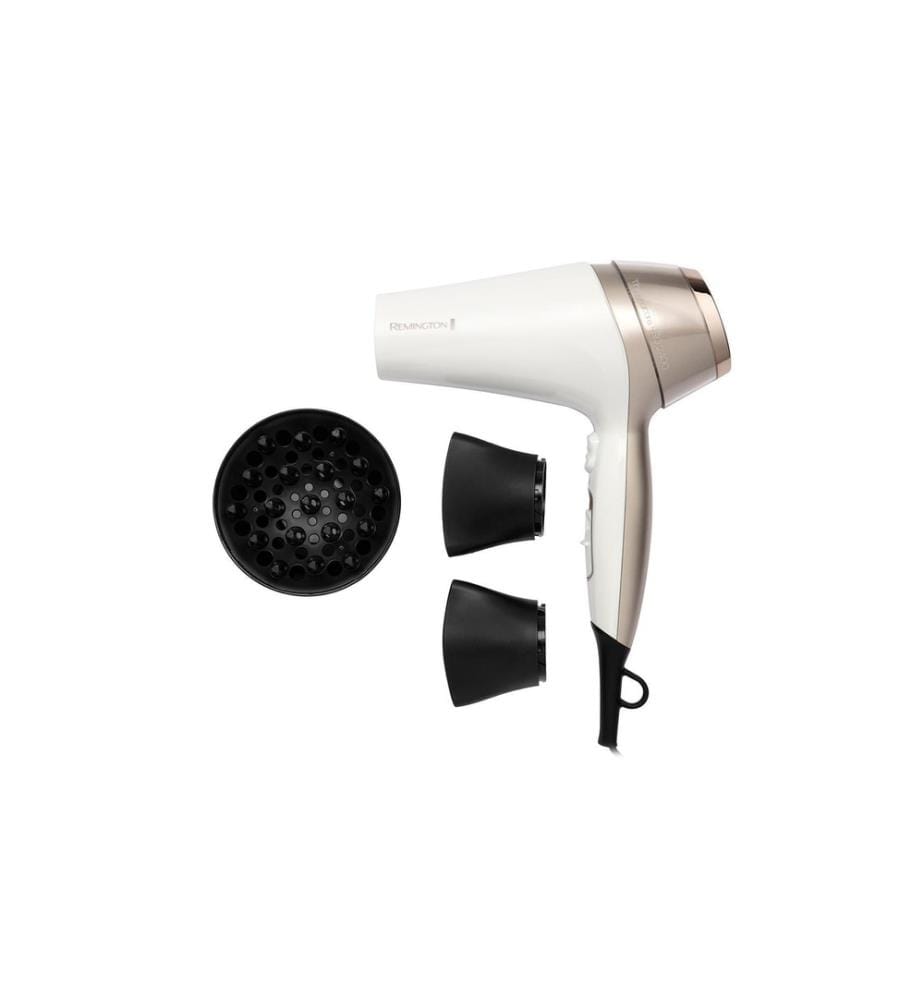REMINGTON - Sèche-cheveux D5720 Thermacare PRO 2400
