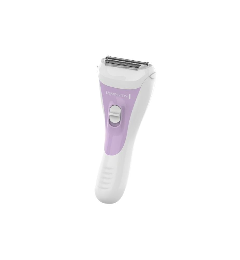 REMINGTON - Rasoir corporel WSF5060 Smooth & Silky