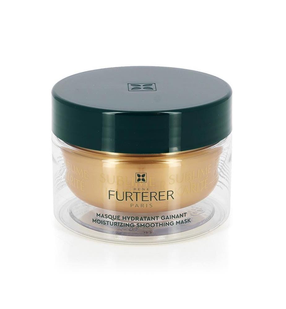 Masque Hydratant Gainant Sublime Karité - 200 ml