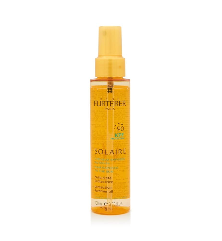 Huile de Soin Solaire - 100 ml