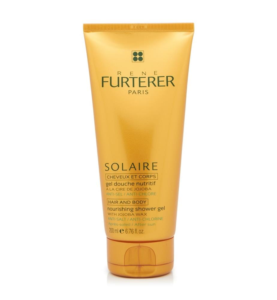 Gel Douche Solaire - 200 ml