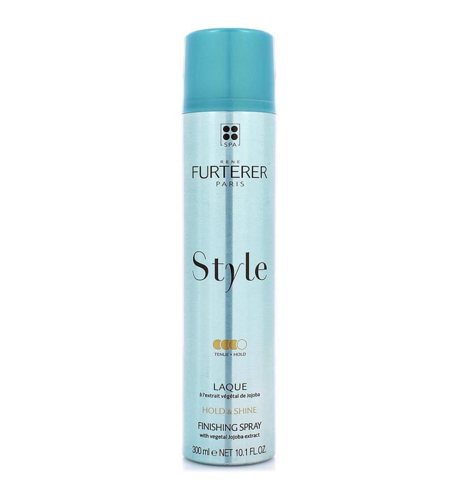 Laque Style Hold & Shine - 300 ml