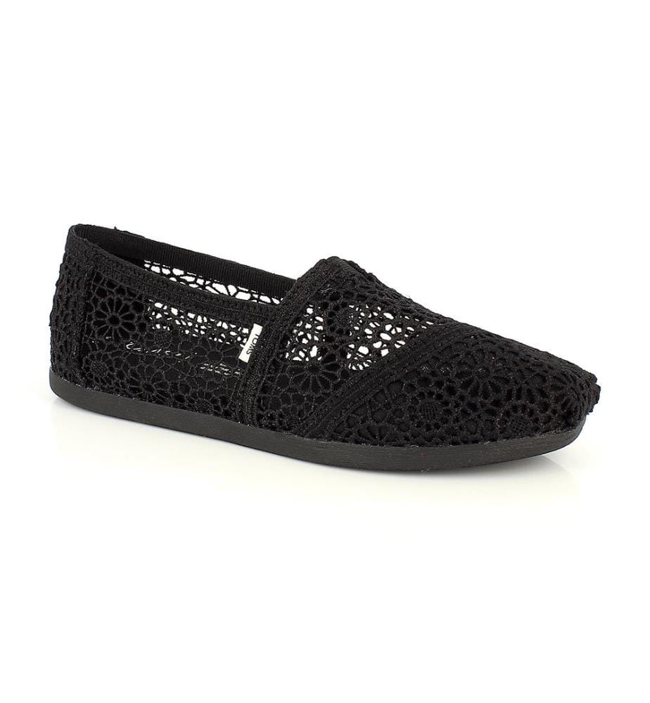 Espadrilles Alpargata 3.0 Crochet