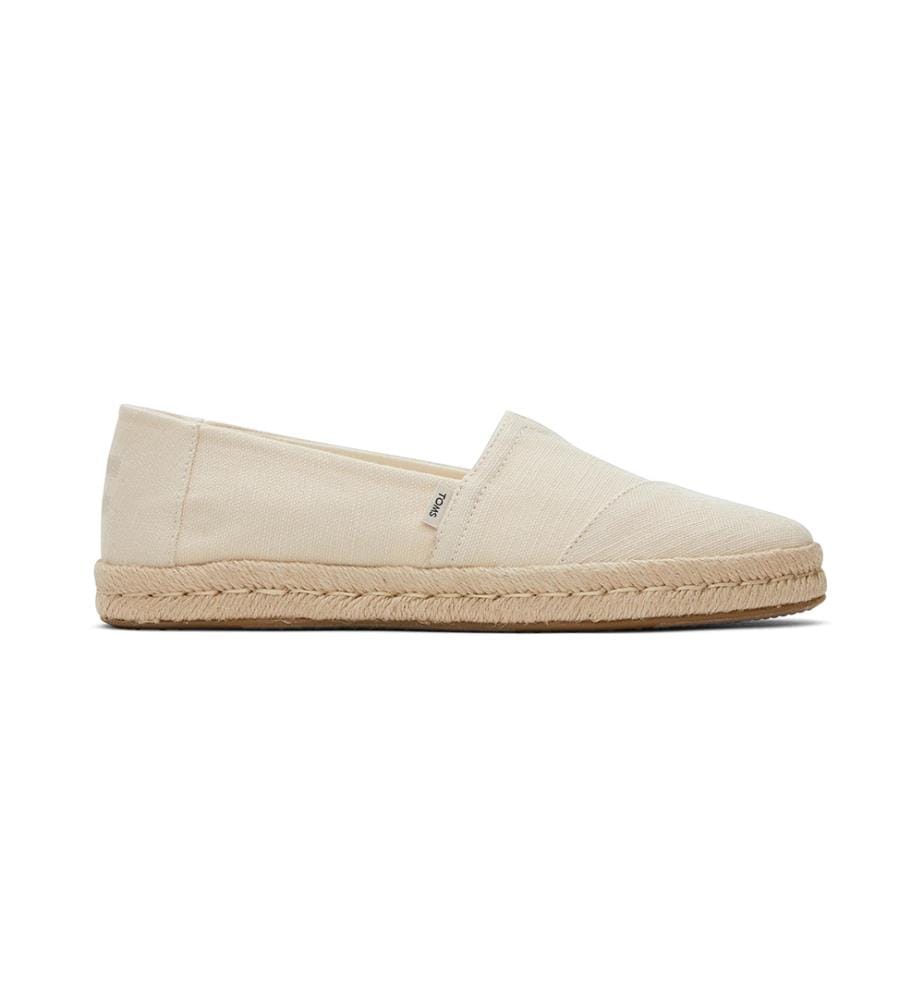 Espadrilles Alpargata Rope 2.0 - Crème