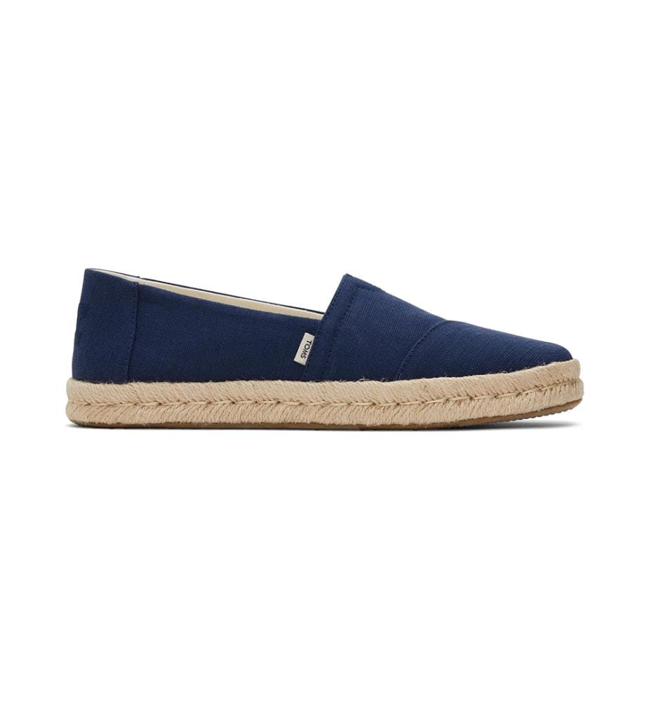 Espadrilles Alpargata Rope 2.0 - Marine