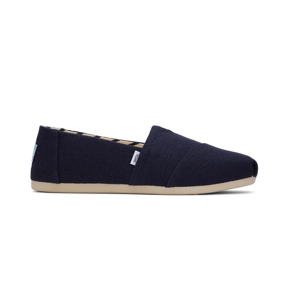 Espadrilles Alpargata Classic - Marine