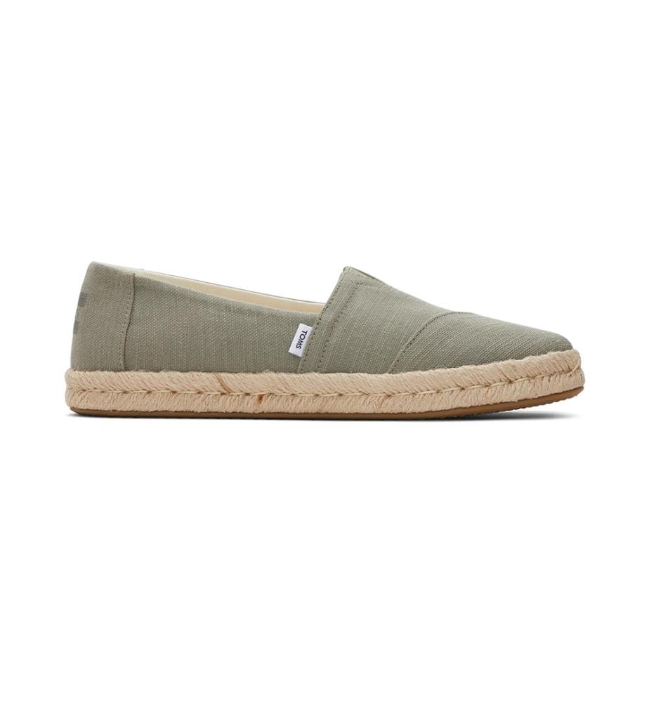 Espadrilles Alpargata Rope 2.0 - Kaki