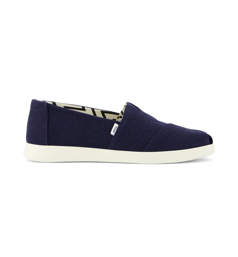 Espadrilles Alpargata Plus - Marine