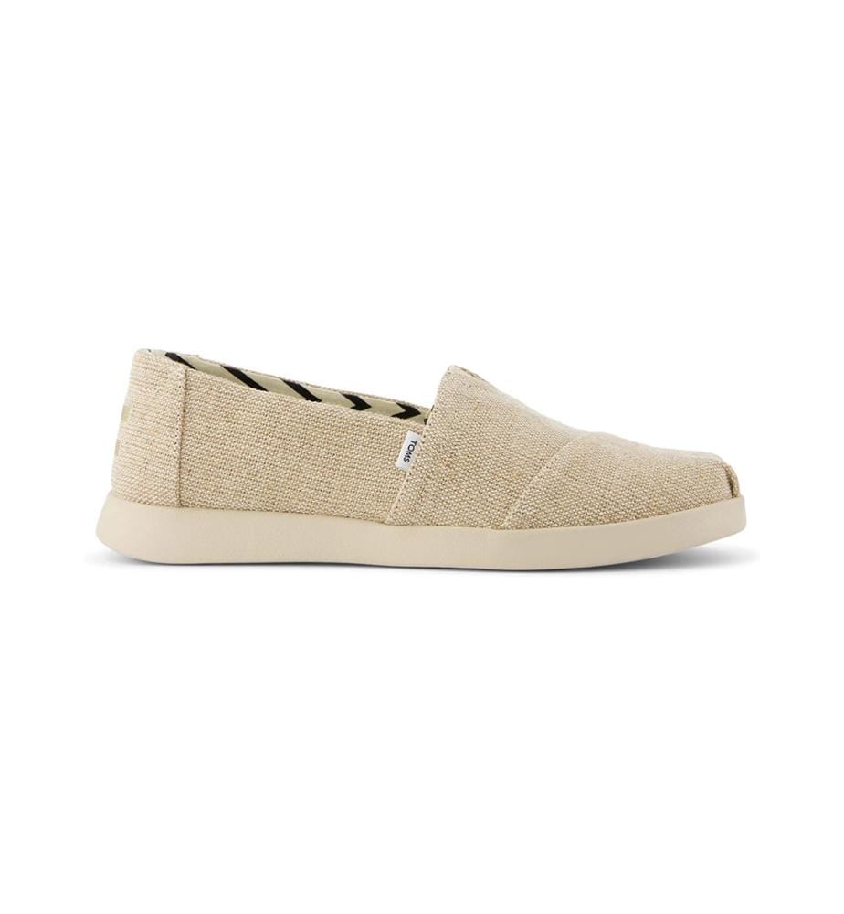 Espadrilles Alpargata Plus - Kaki