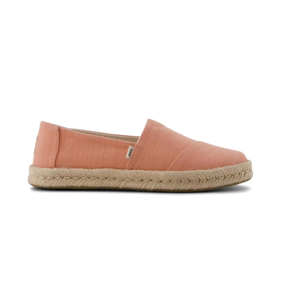 Espadrilles Alpargata Rope 2.0 - Orange
