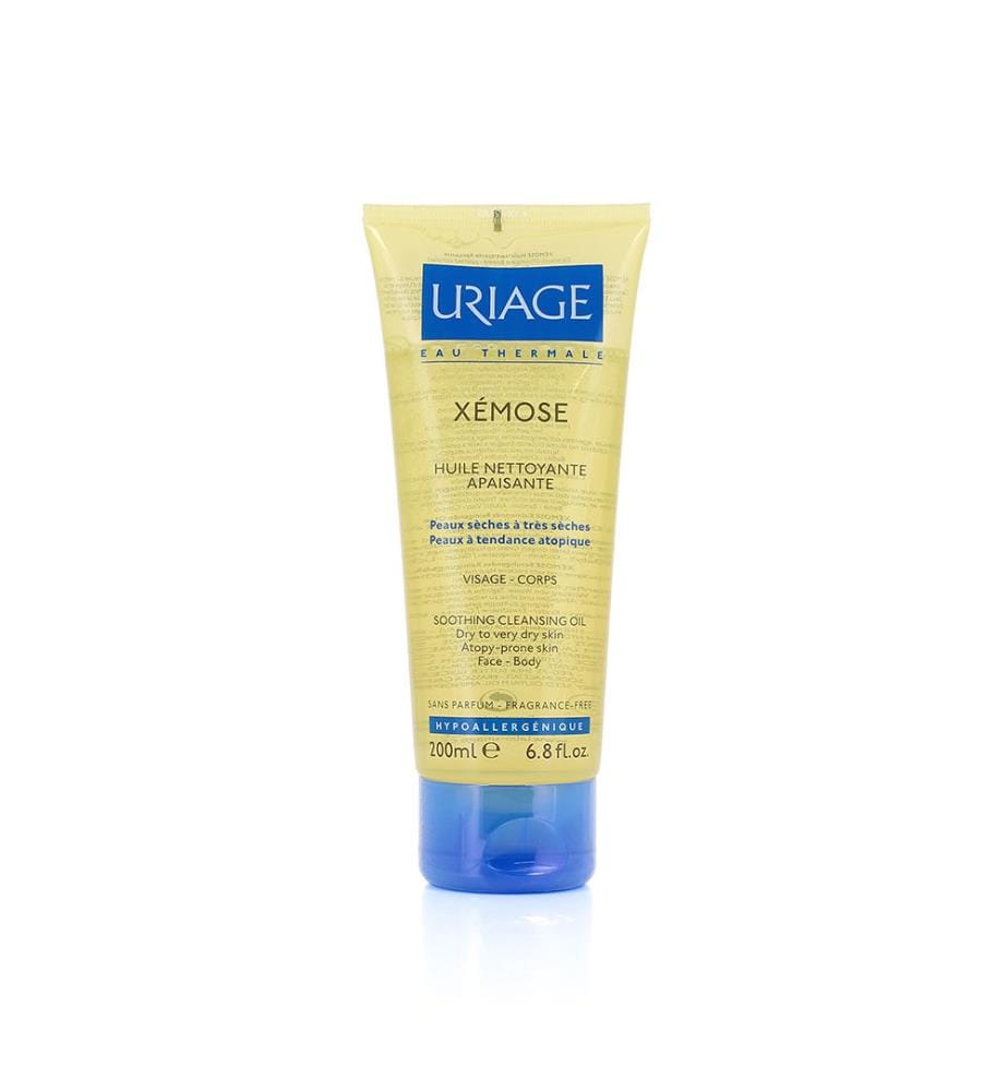 Huile de Douche Xémose - 200 ml