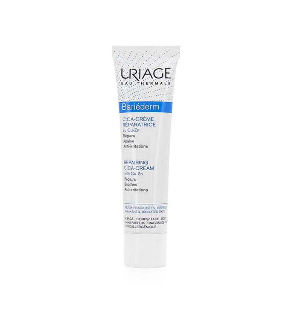 Crème Hydratante Bariéderm - 40 ml