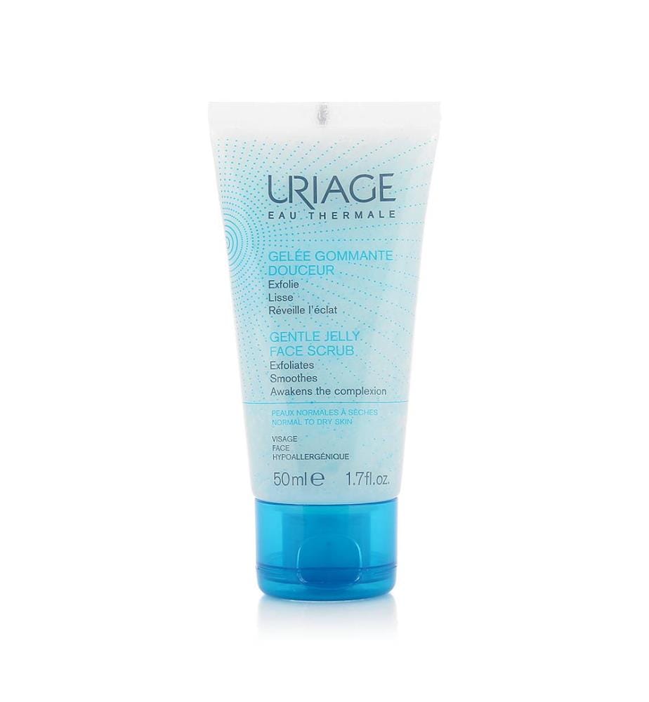 Gommage pour le Visage - 50 ml