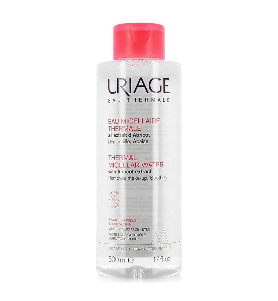 Eau Micellaire Thermale - 500 ml