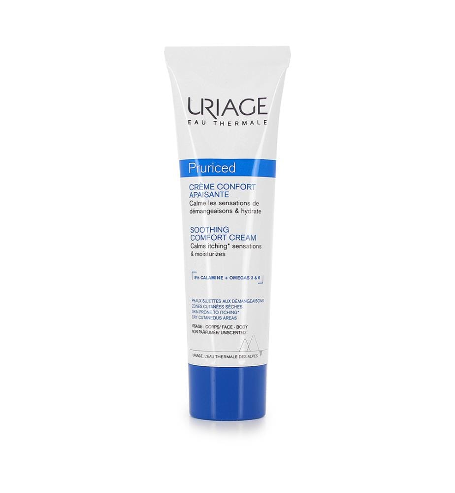 Crème Apaisante Pruriced - 100 ml