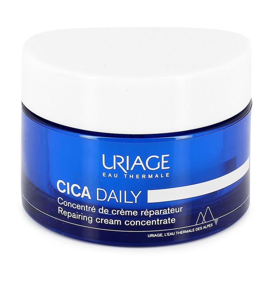 Crème Réparatrice Cica Daily - 50 ml