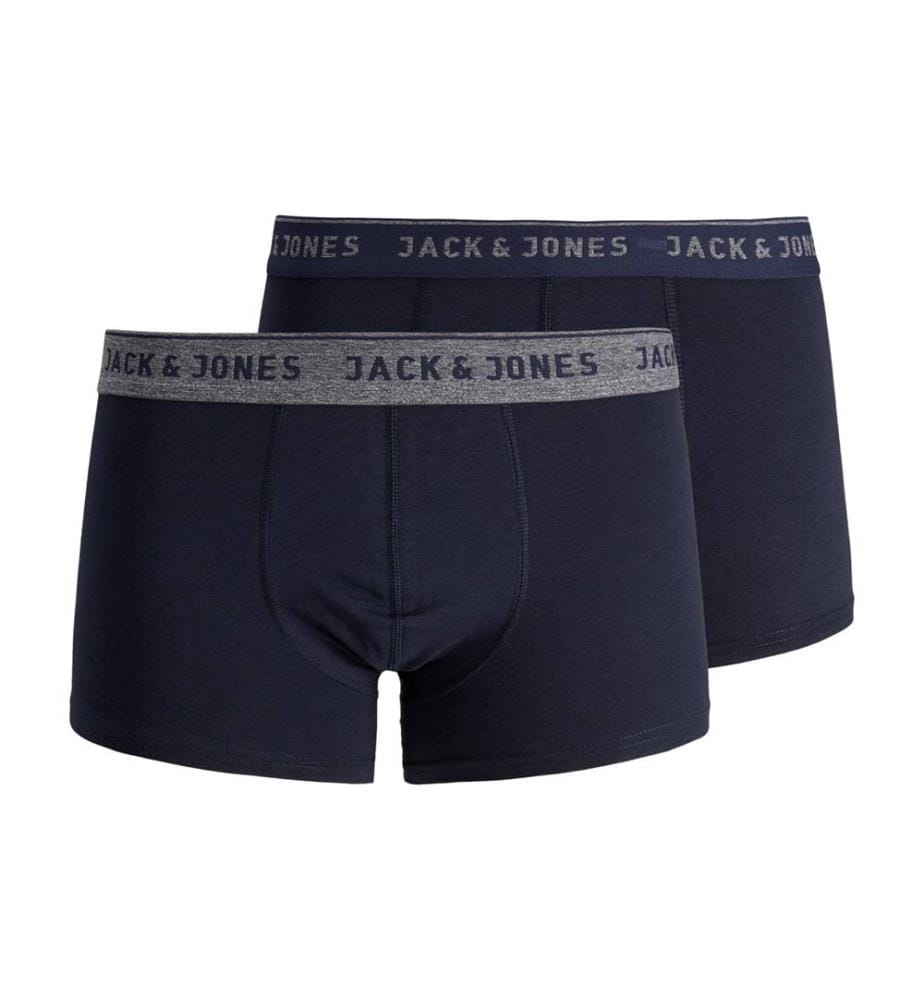 Lot de 2 Boxers Vincent