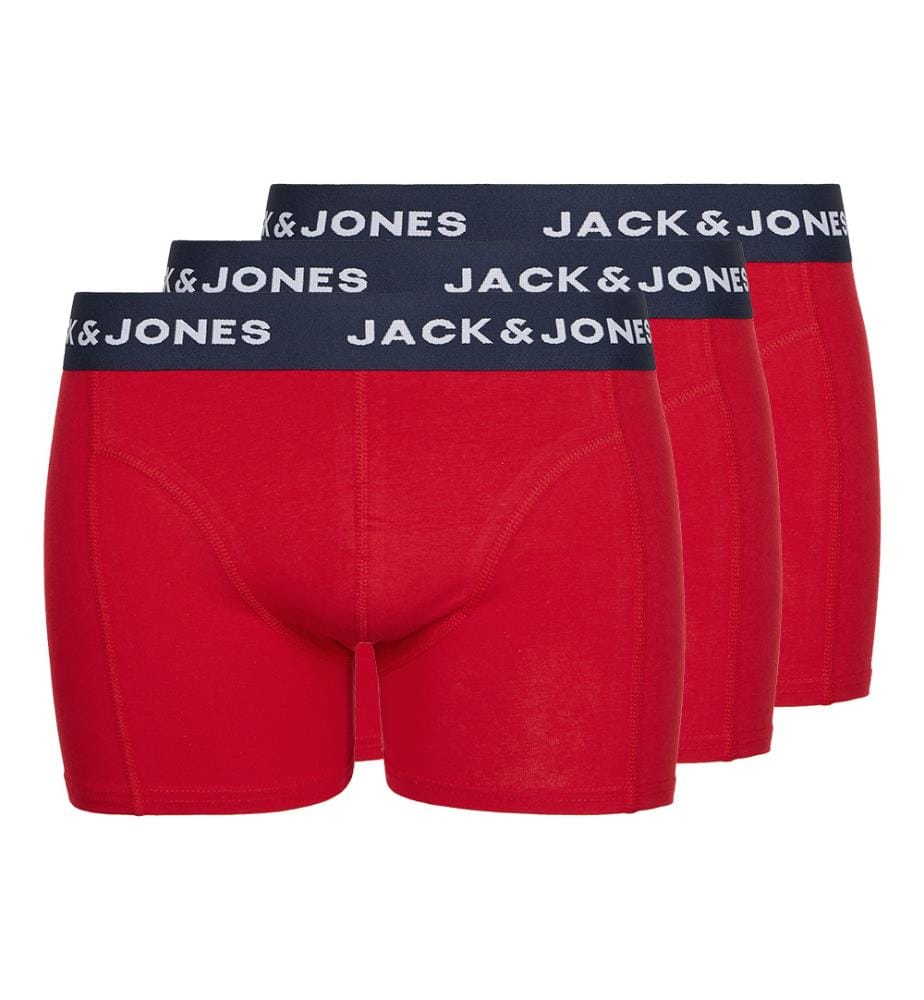 Lot de 3 Boxers