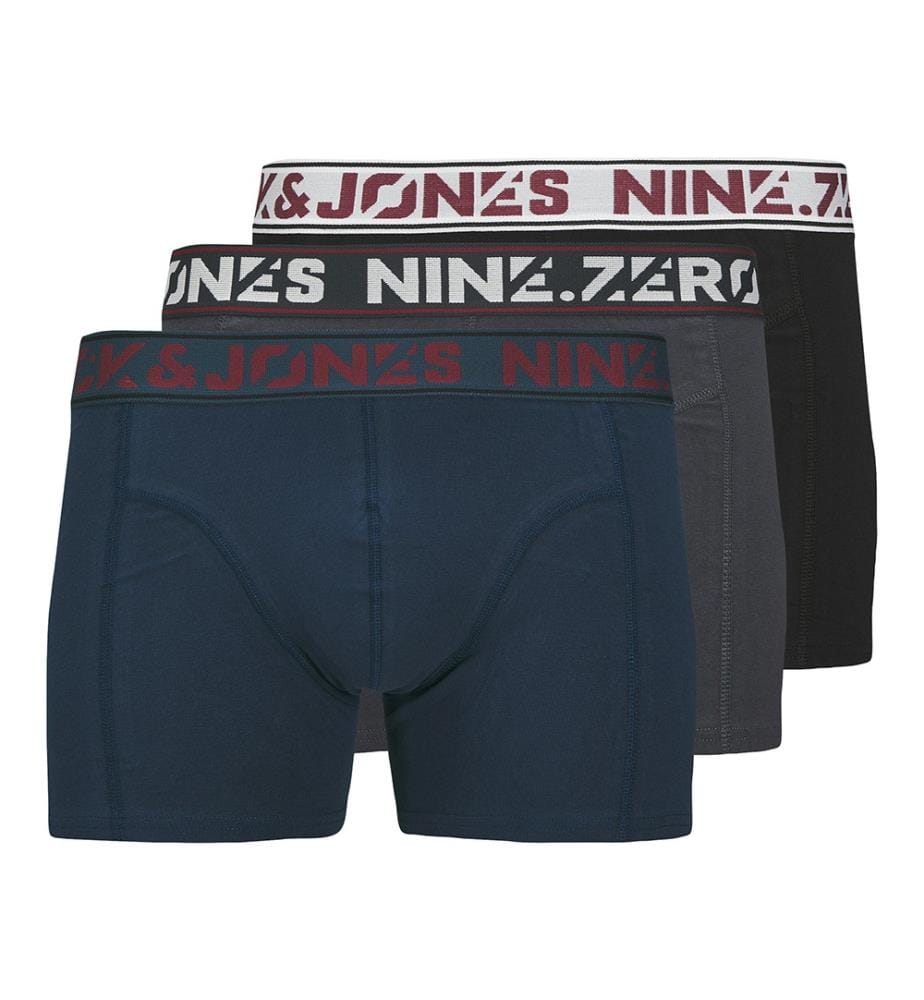 Pack de 3 Boxers