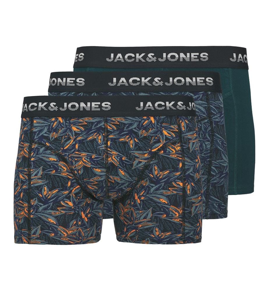 Pack de 3 Boxers